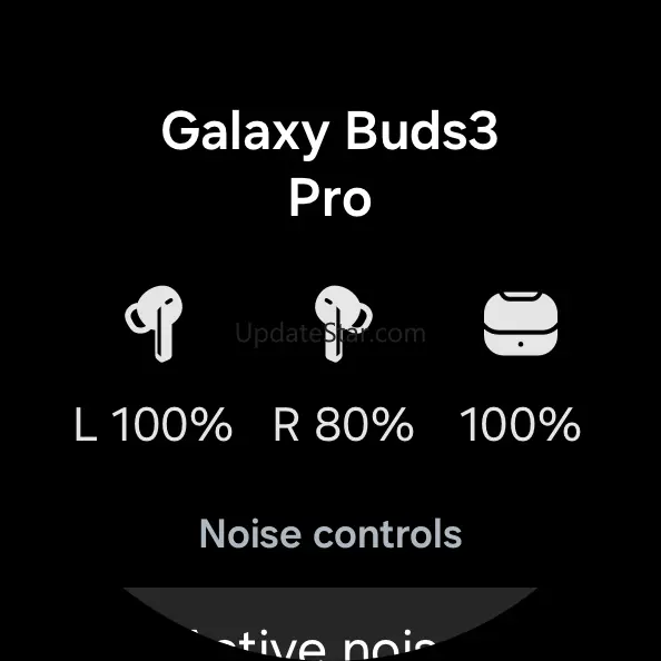 Samsung Buds Controller 1.0.01.28