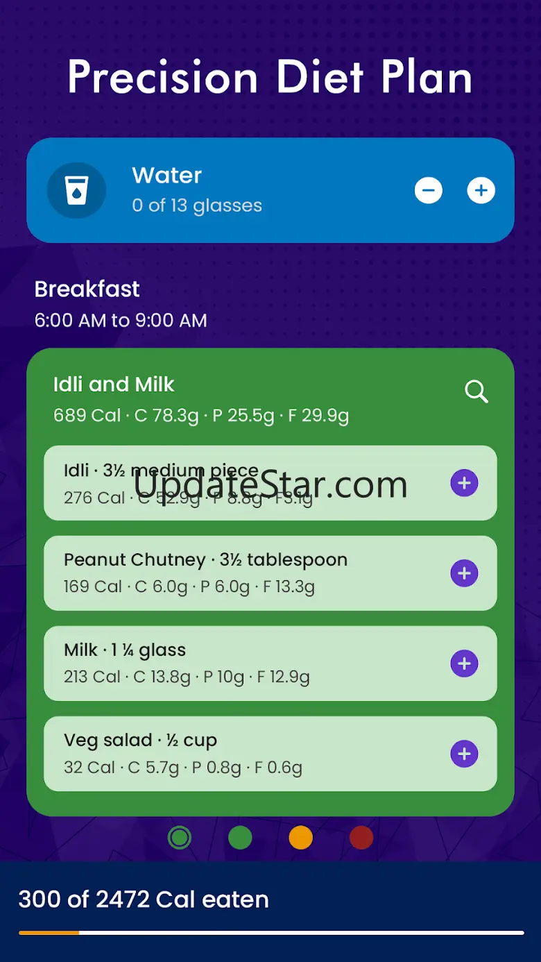 Fitpaa - Your fitness planner 4.5.2