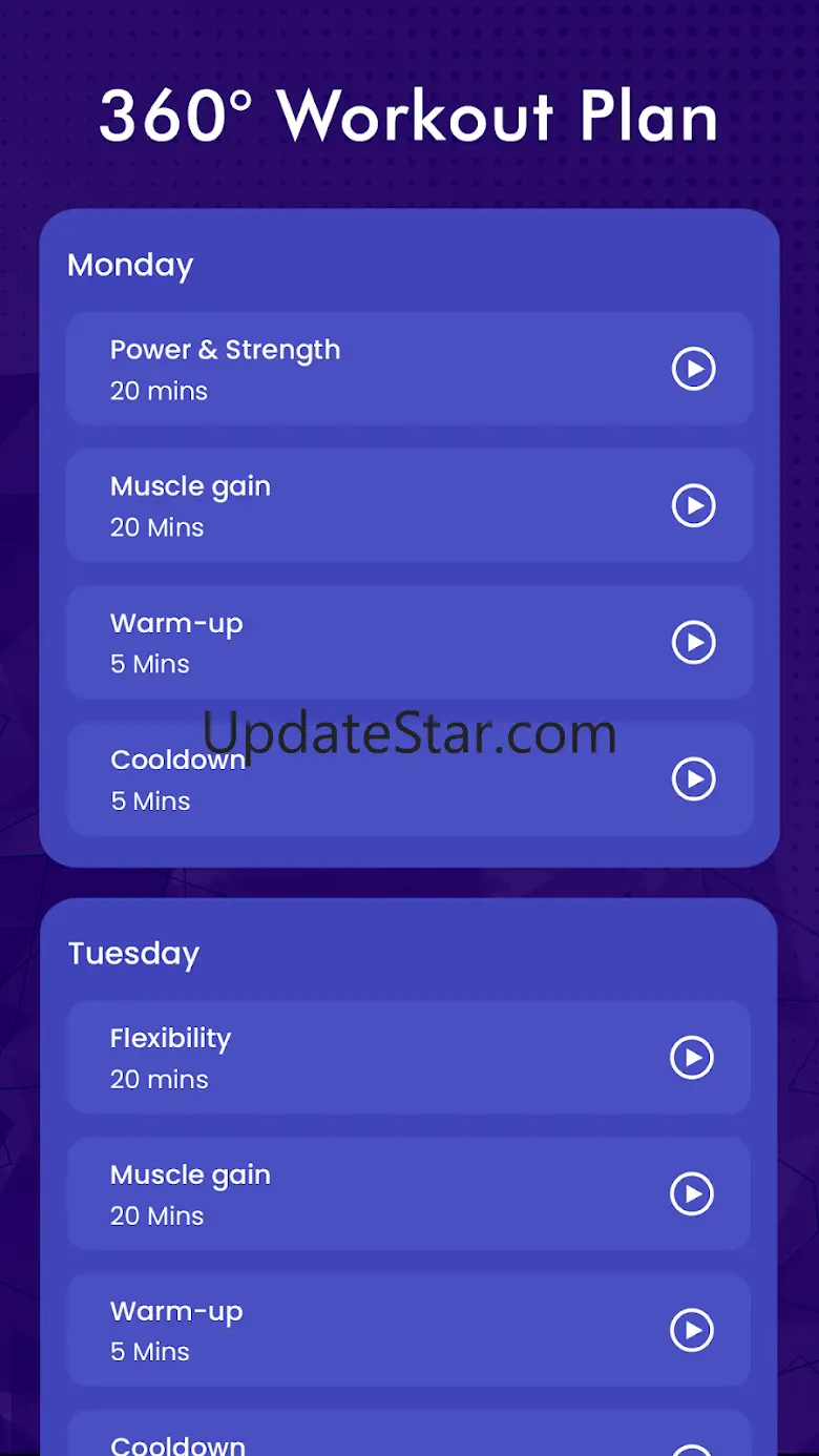 Fitpaa - Your fitness planner 4.5.2