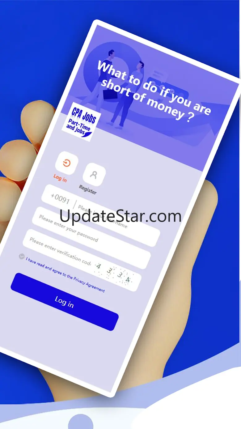 CPA Jobs: Part-Time and Jobs 1.0.2