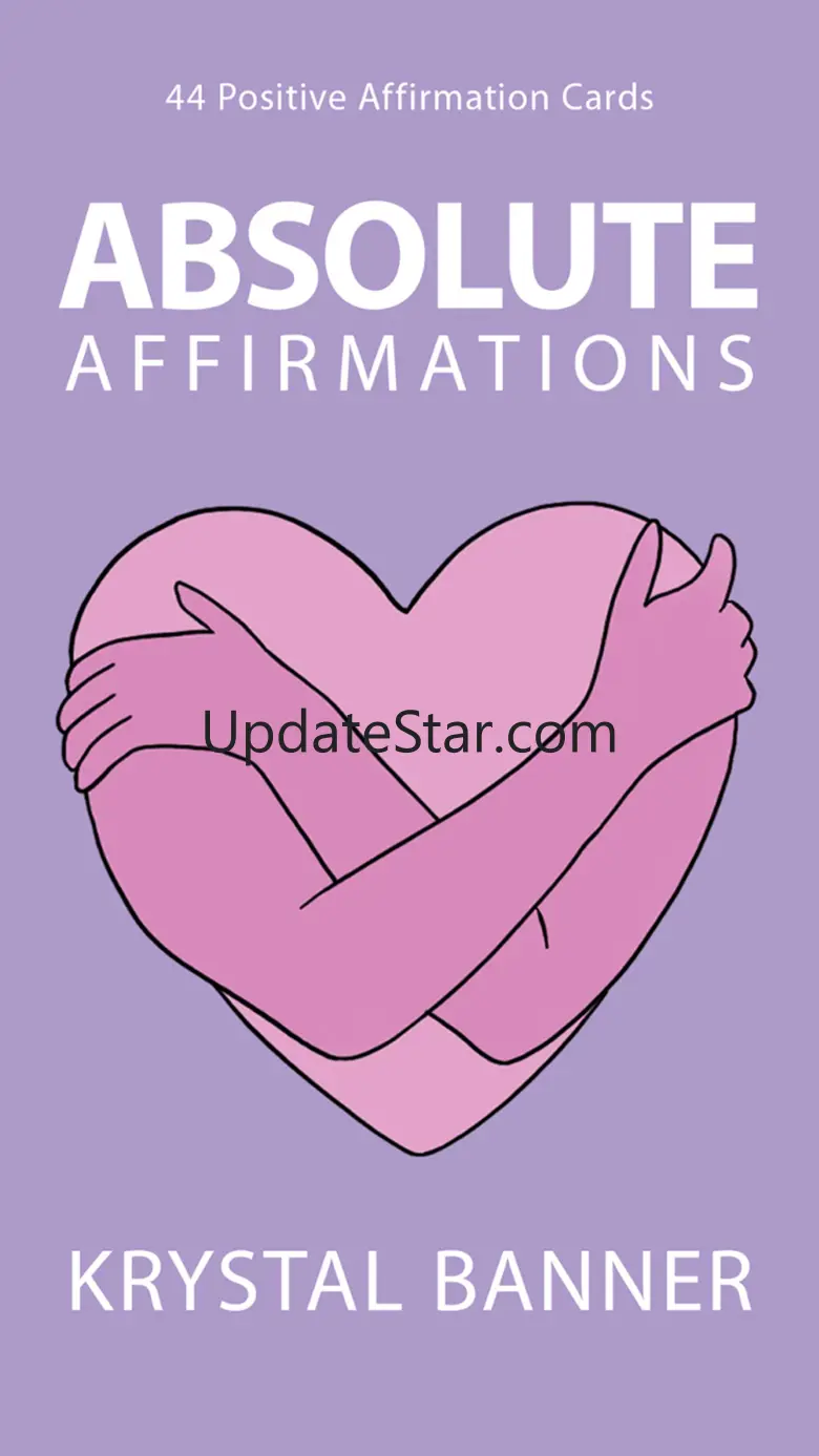 Absolute Affirmations 1.0
