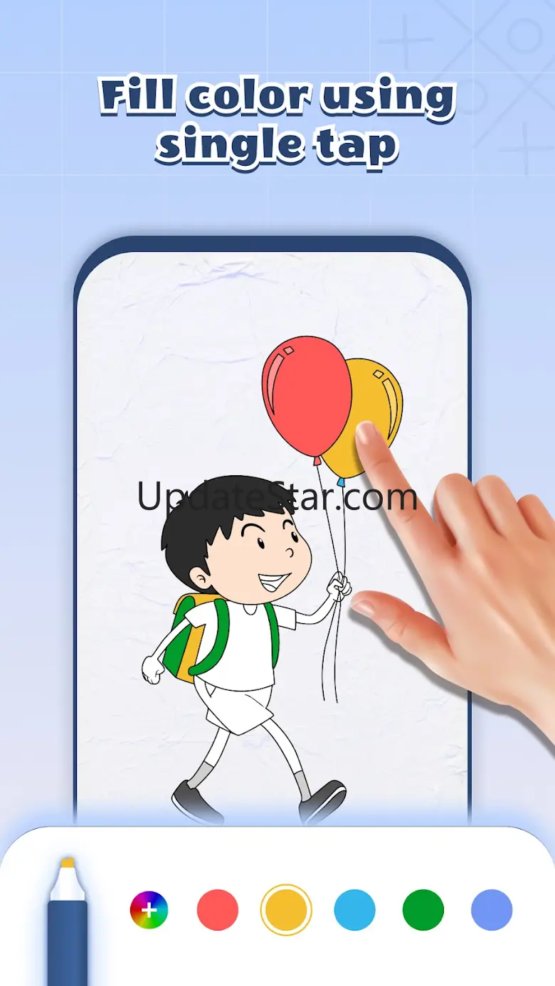 White Sketch Board 1.0.2