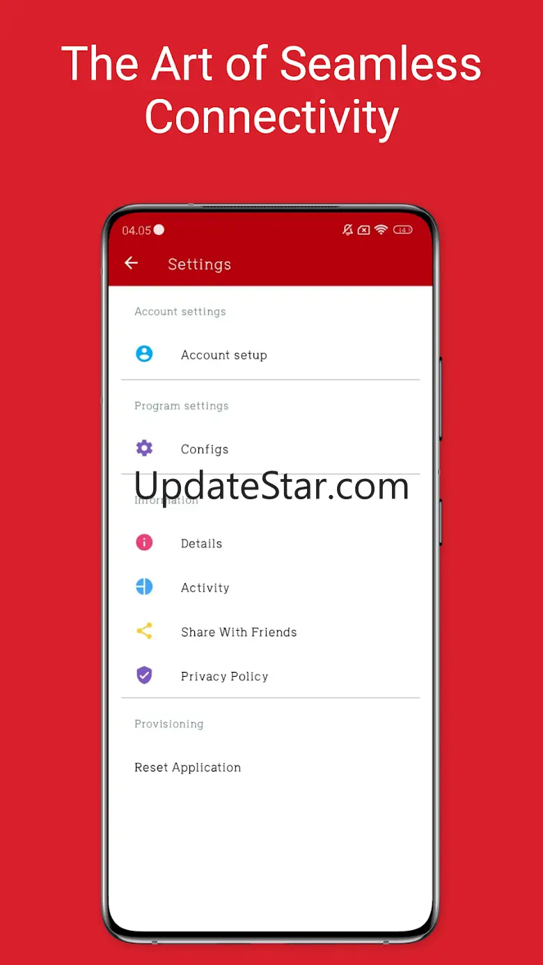 inexPHONE 8.2
