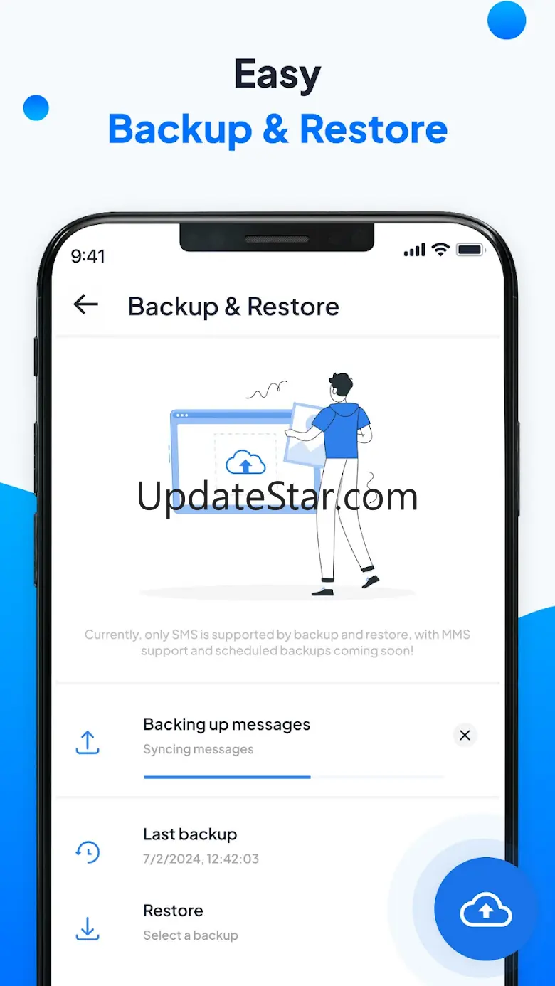 SMS Messages Text Chat Private 1.2.8.0