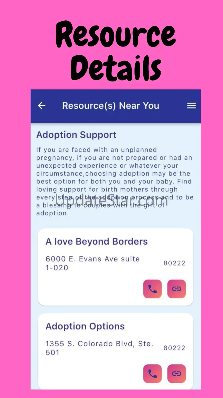Life Decisions Resource 1.11