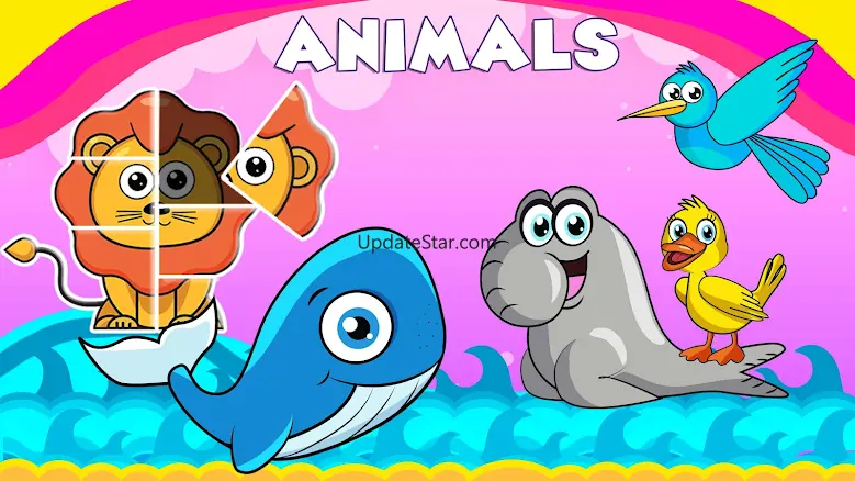 Learning games for toddlers !! 1.5.9