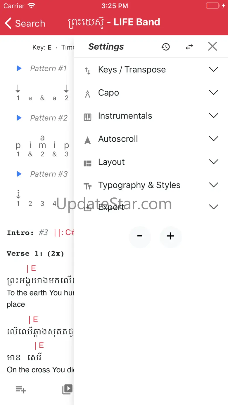 KhmerWorship 1.4.1