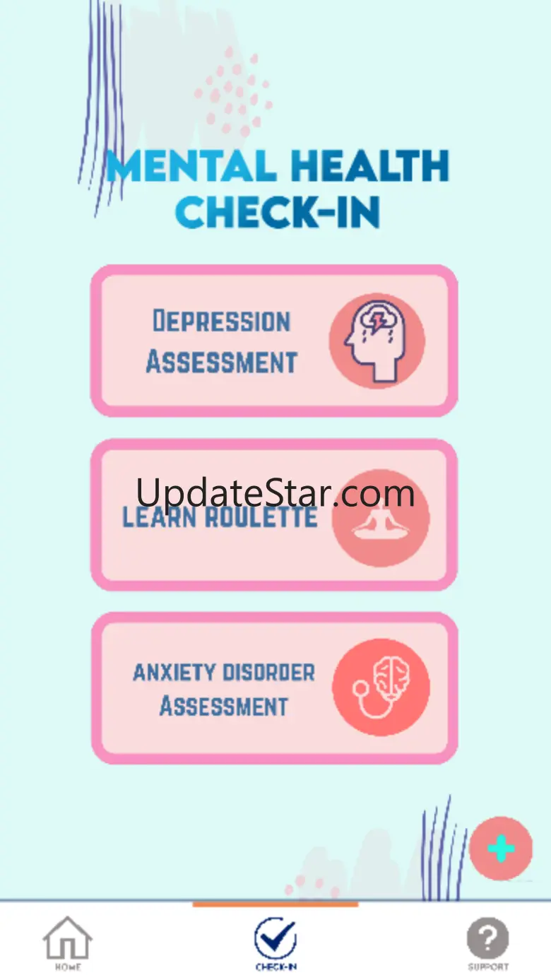 Bioscope Wellness 1.0