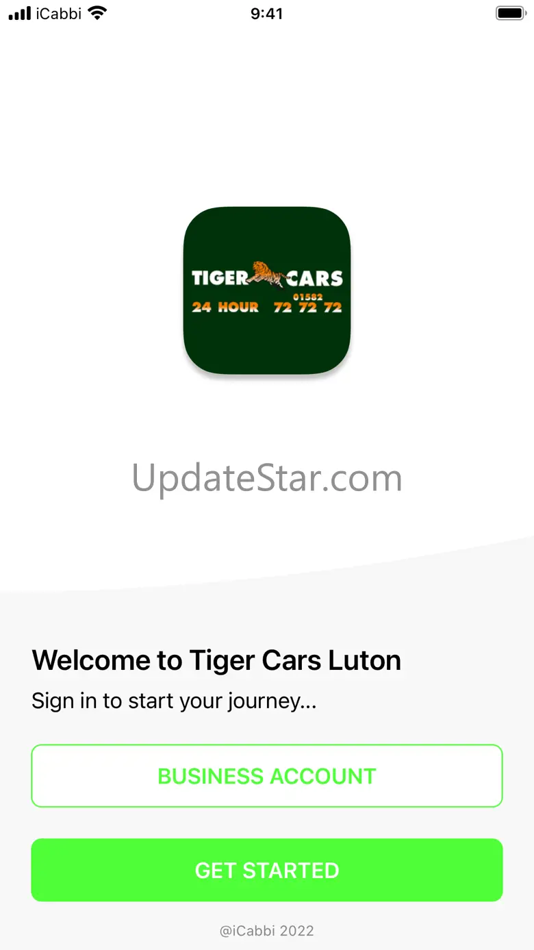 Tiger Cars Luton 2.11.0