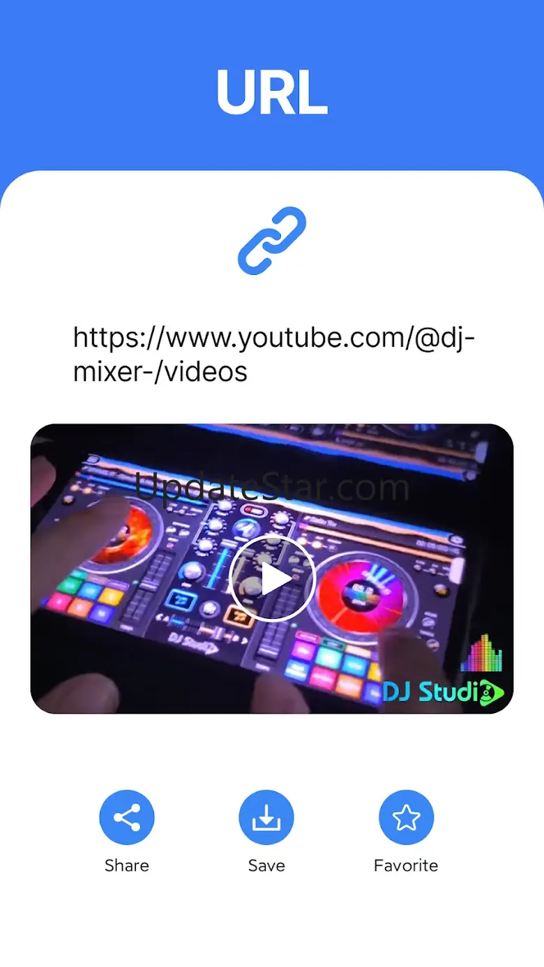 QR Code & Barcode Scanner App 2.7