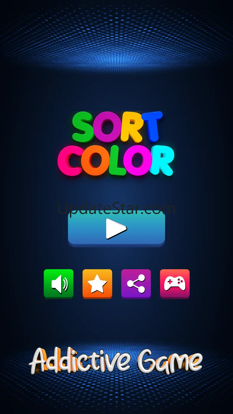 Sort Color: Bottle Fill Water 1.0.9