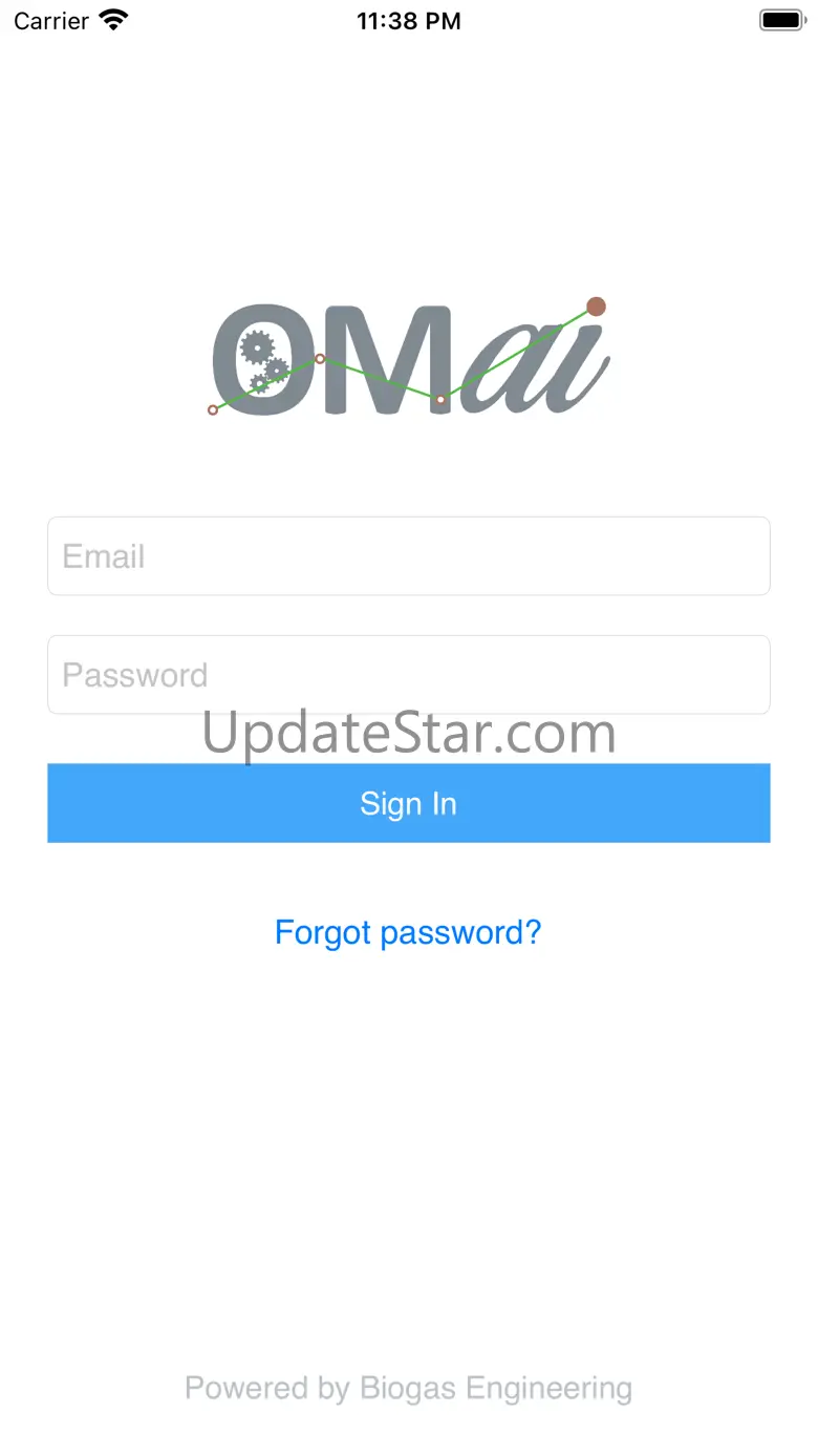 OMAI 1.1
