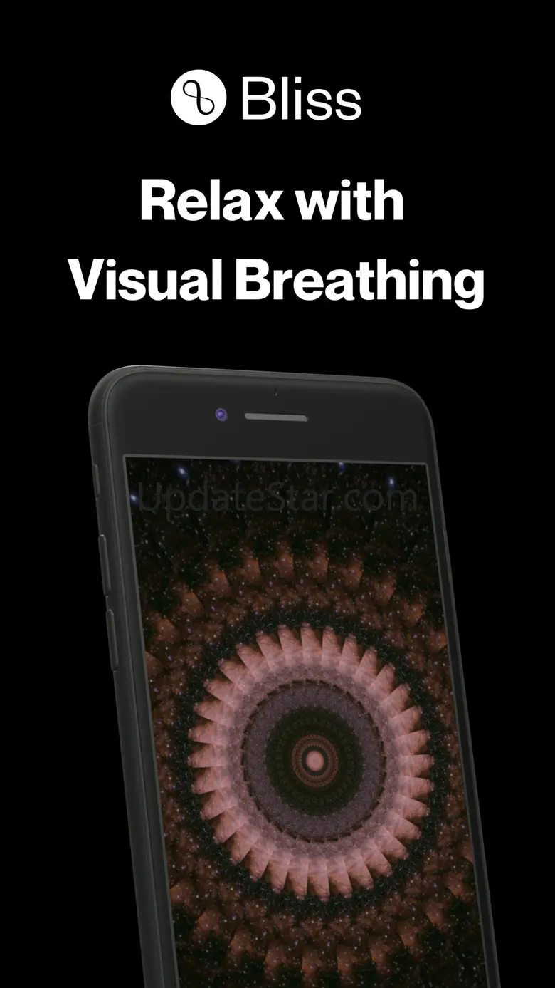 Bliss - Visual Breathing 1.0.3