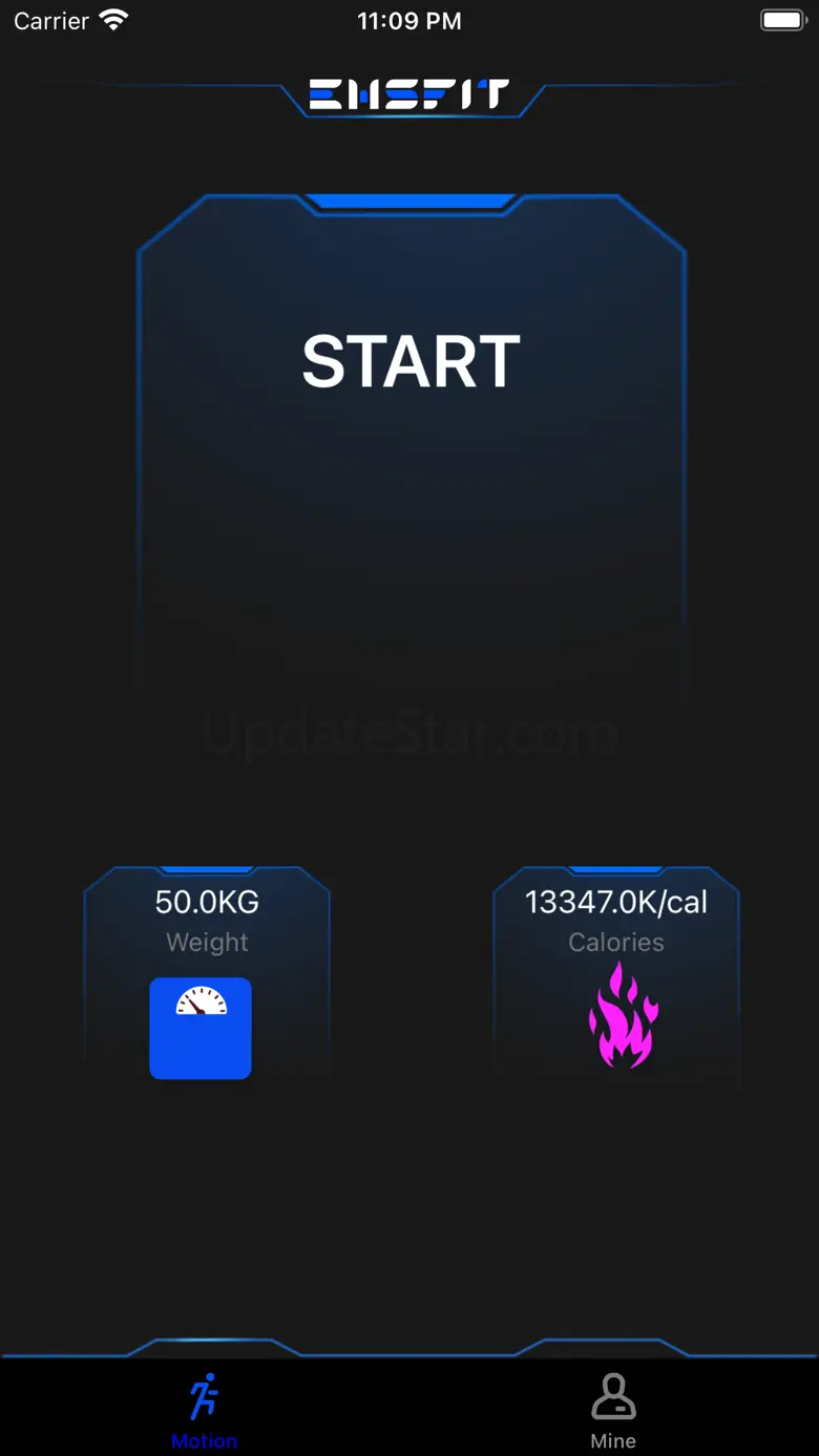 EMSFIT Pro 1.0.6