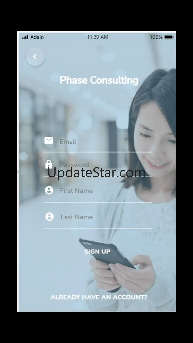 Phase Consulting 3.3
