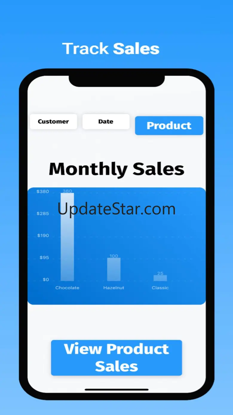 BizTrack - Wholesale Tracker 1.9.8