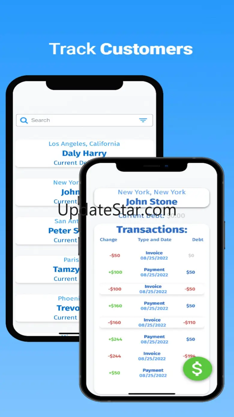 BizTrack - Wholesale Tracker 1.9.8