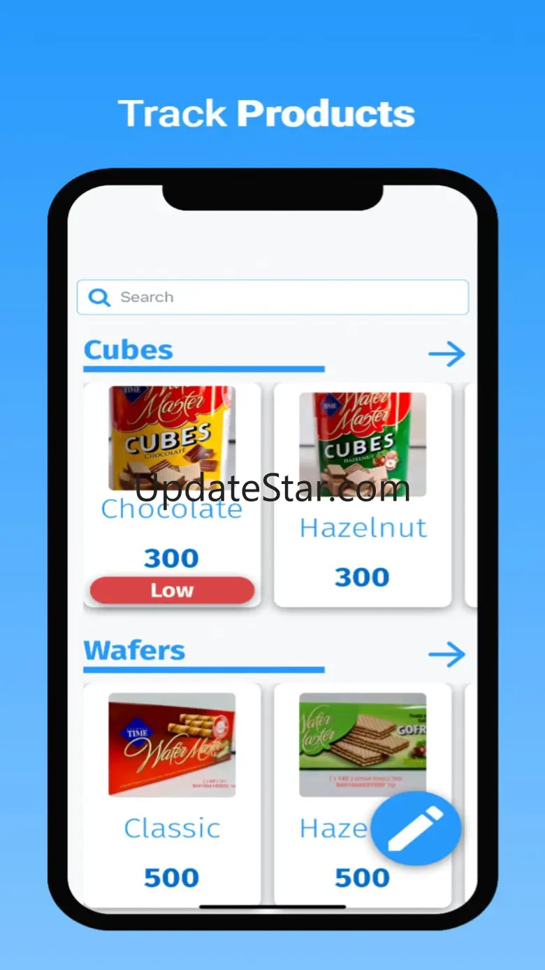 BizTrack - Wholesale Tracker 1.9.8