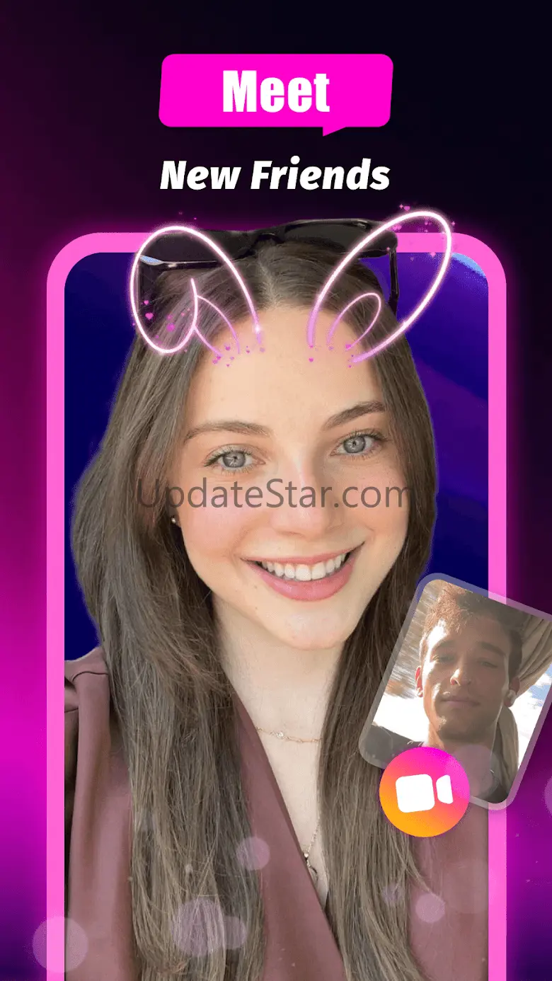 Bico-Live Video Chat 1.1.7