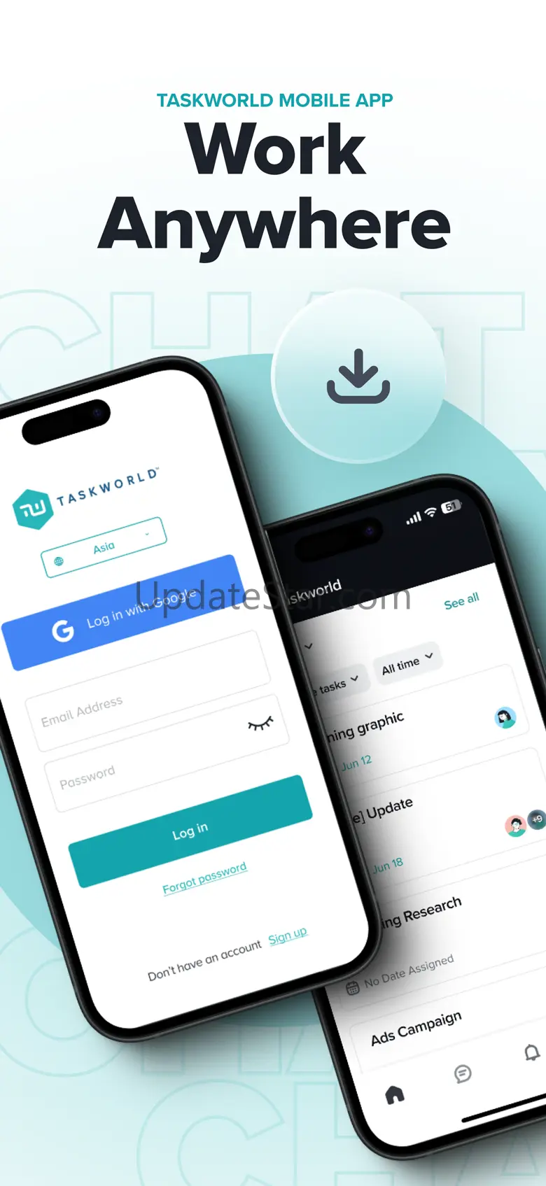 Taskworld Chat 3.4.0