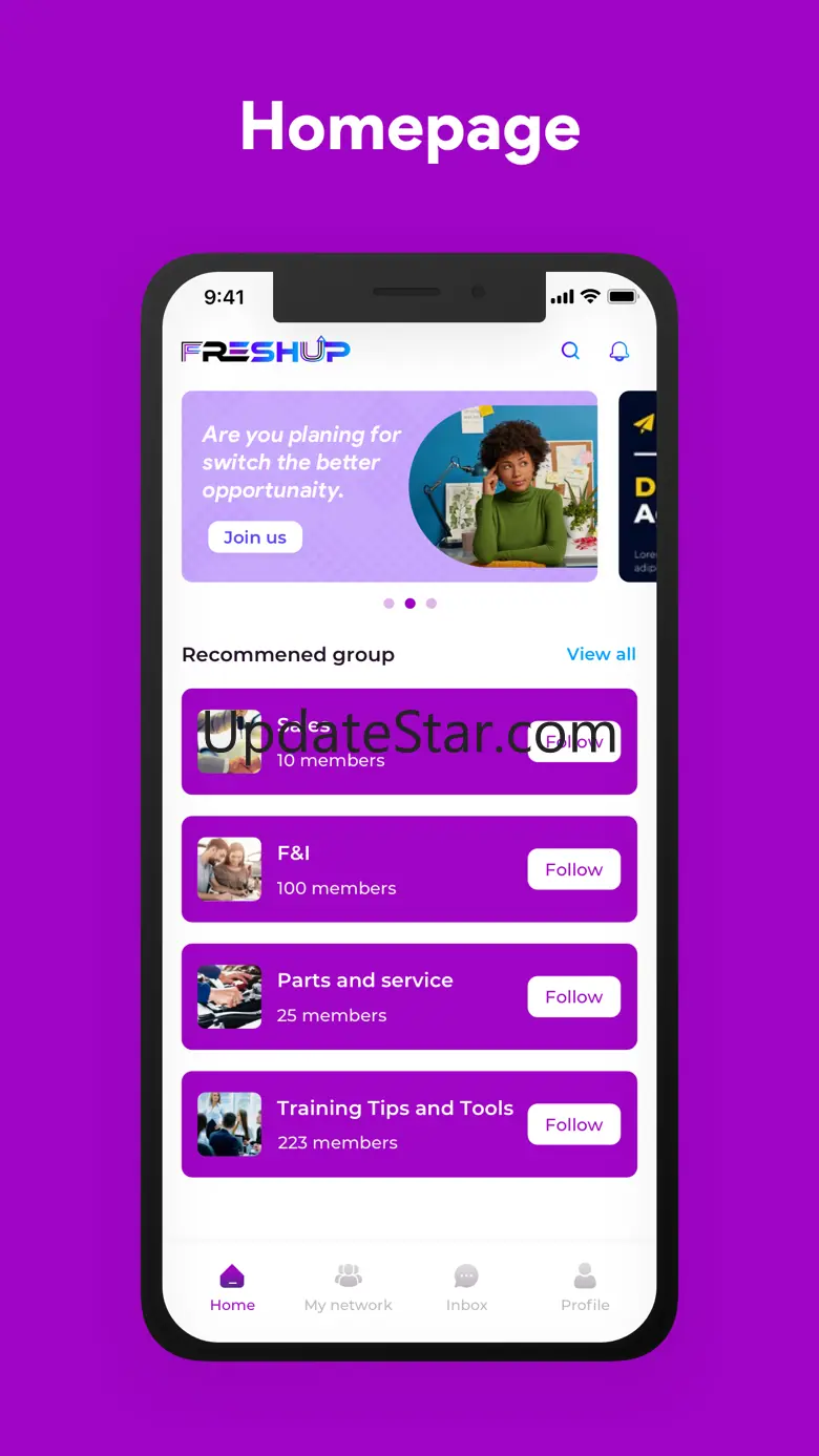 Freshup Automotive 5.7.10