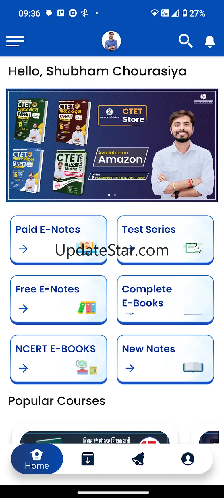 Rohit Vaidwan Notes 1.4.91.13