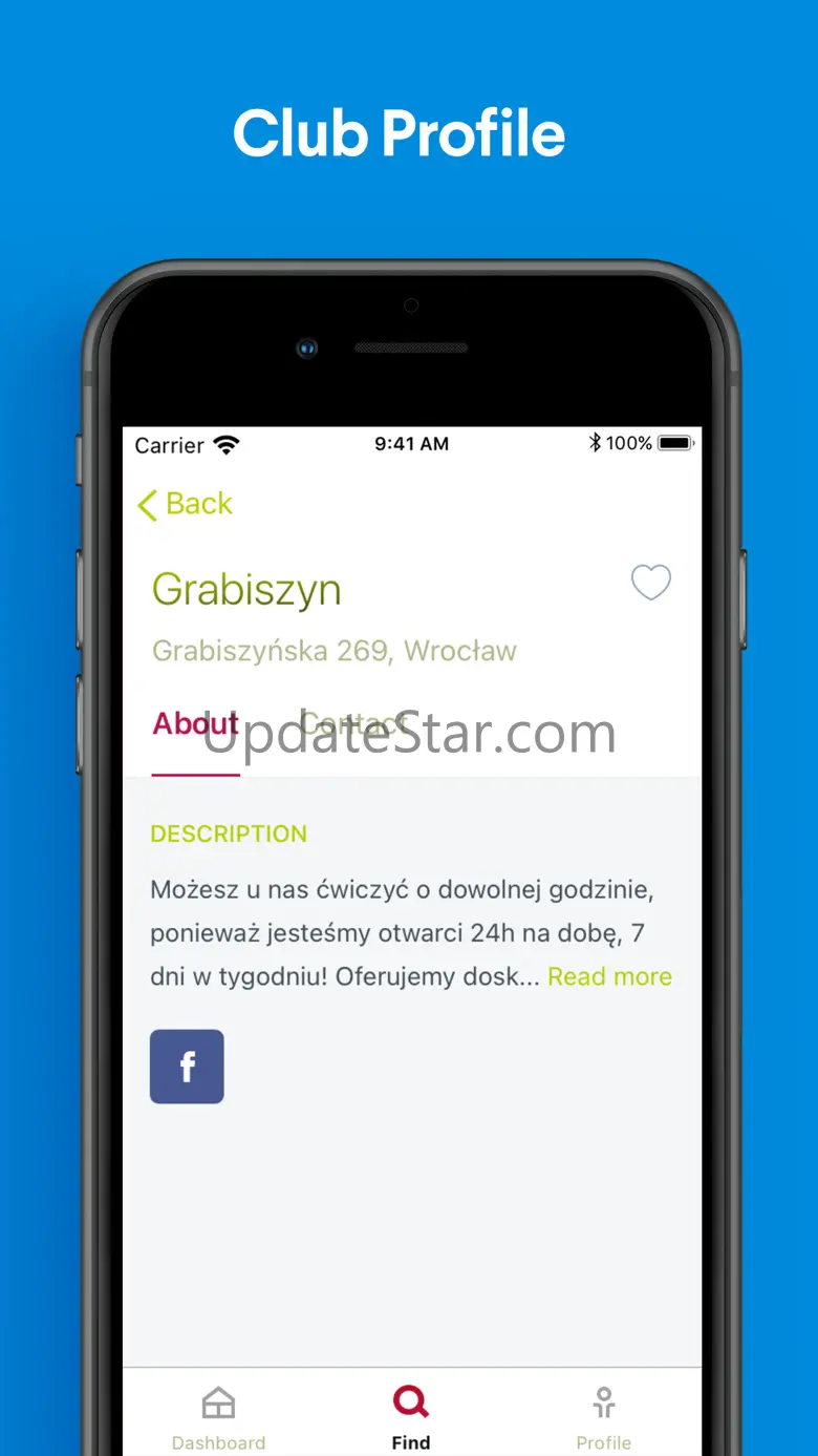 Well Fitness 1.27.0.2