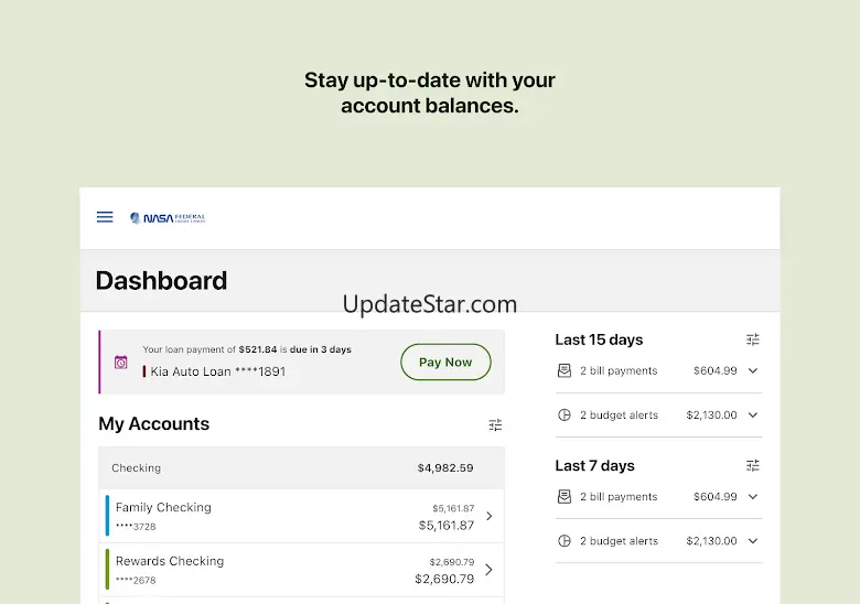 NASA FCU 4013.1.0
