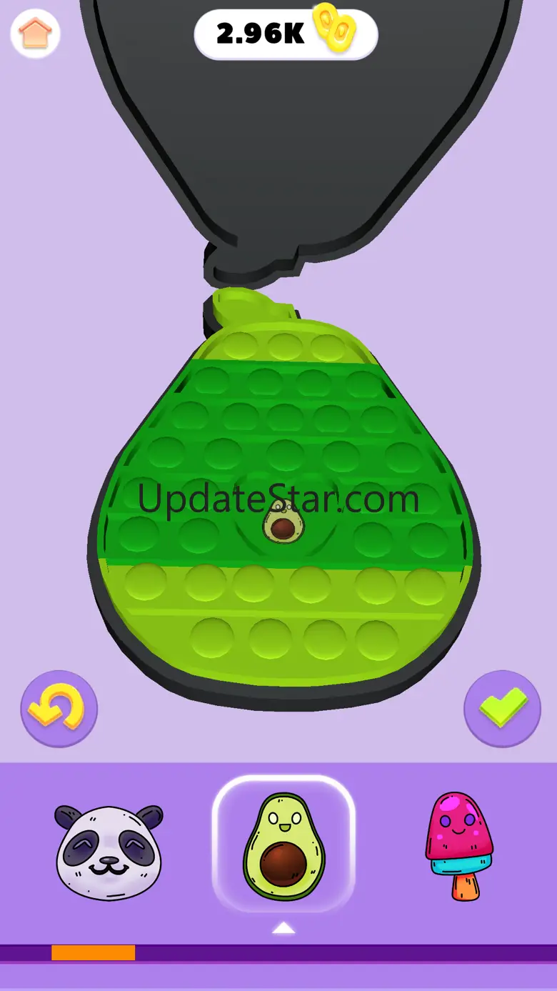 Pop-it Maker Simulator 1.1.1