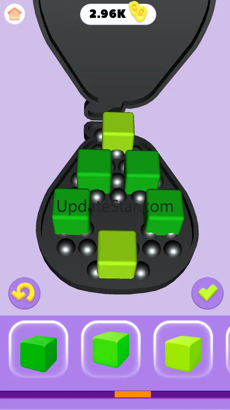 Pop-it Maker Simulator 1.1.1