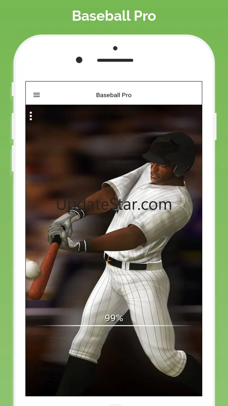 Baseball Pro* 1.0