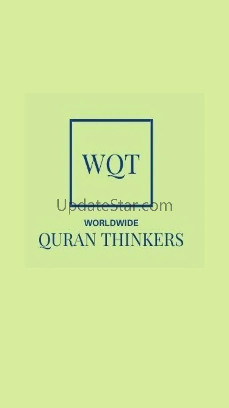 Quran Words&Concepts by WQT 1.0.3