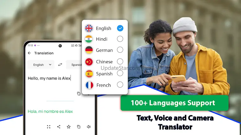 Translator: Language Translate 1.4.6