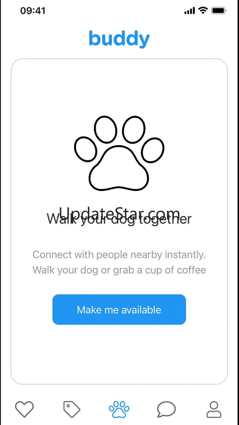 Buddy - Friendship for dog ppl 1.1.3