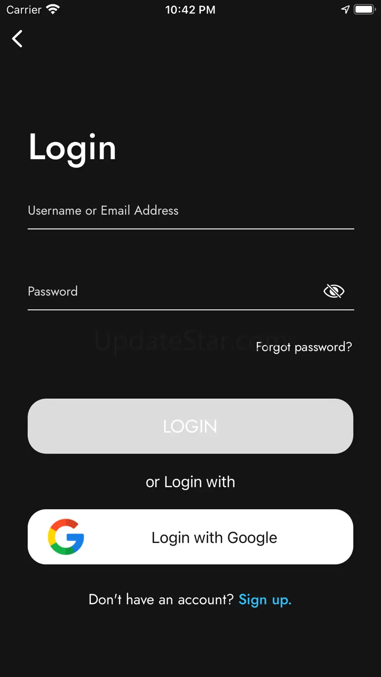 Rodi - Local music 1.1.0