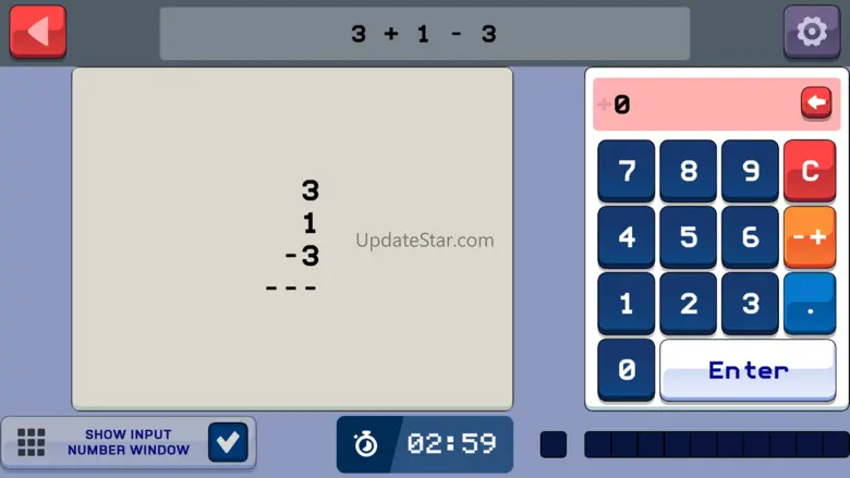 Mental Calculation & Abacus 1.016