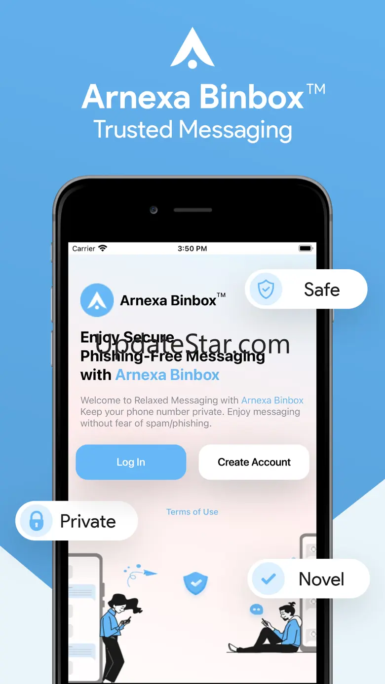 Binbox Messenger 1.2.33
