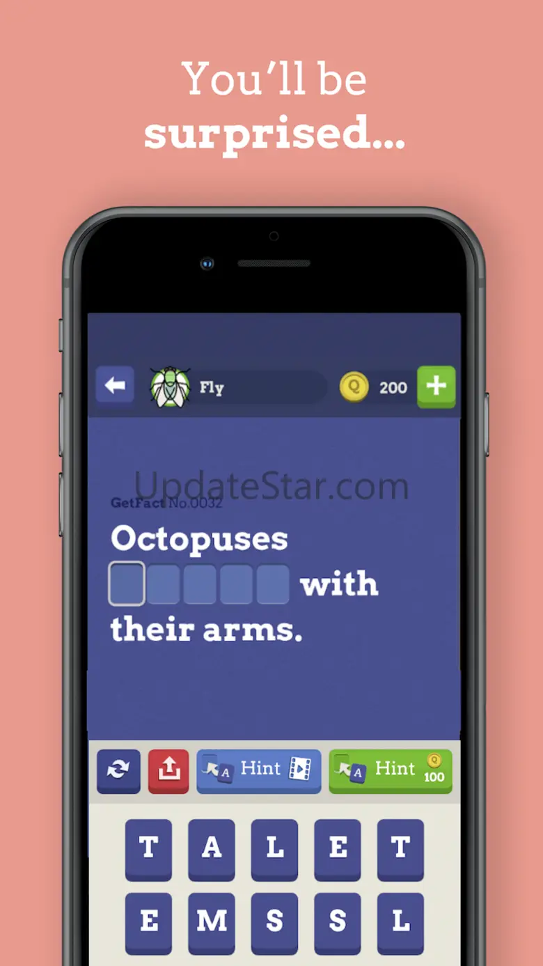 QikFacts 1.3.7