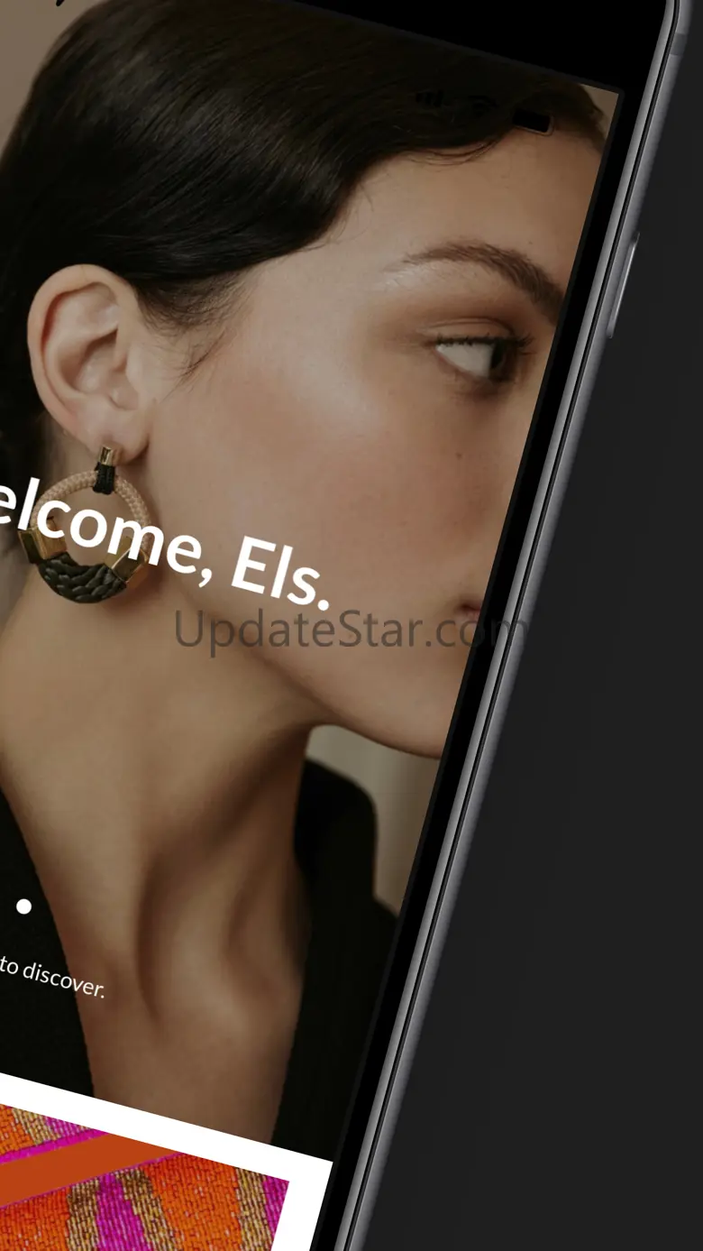 The Local Edit | Shopping App 1.6.2