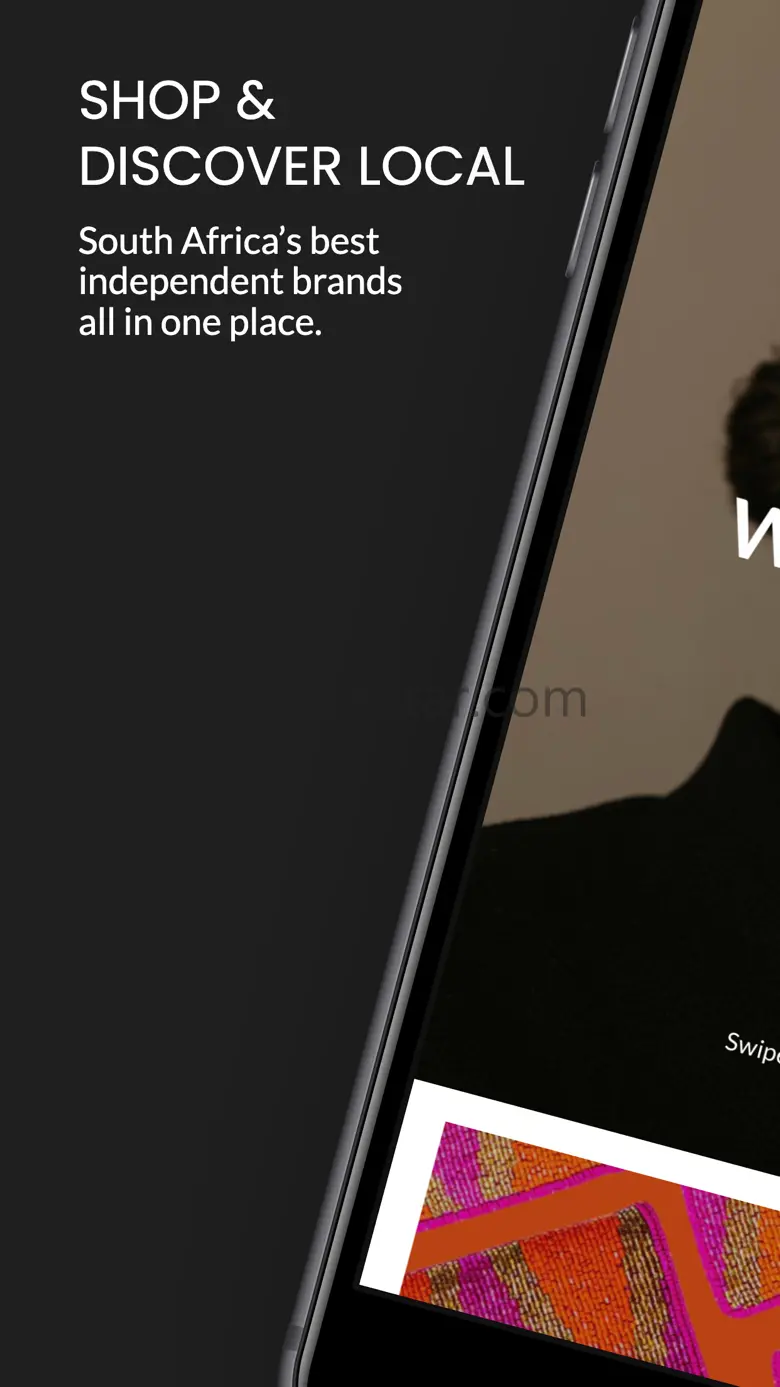 The Local Edit | Shopping App 1.6.2