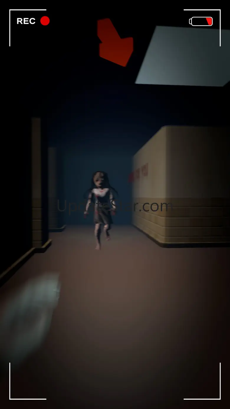 Fear Run 1.0