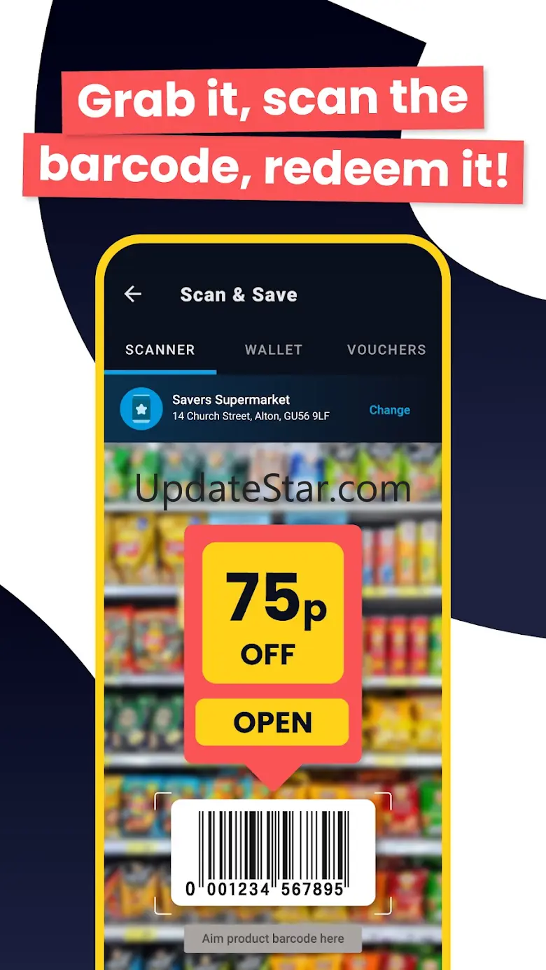 Jisp Scan & Save 2.10.0(2970)