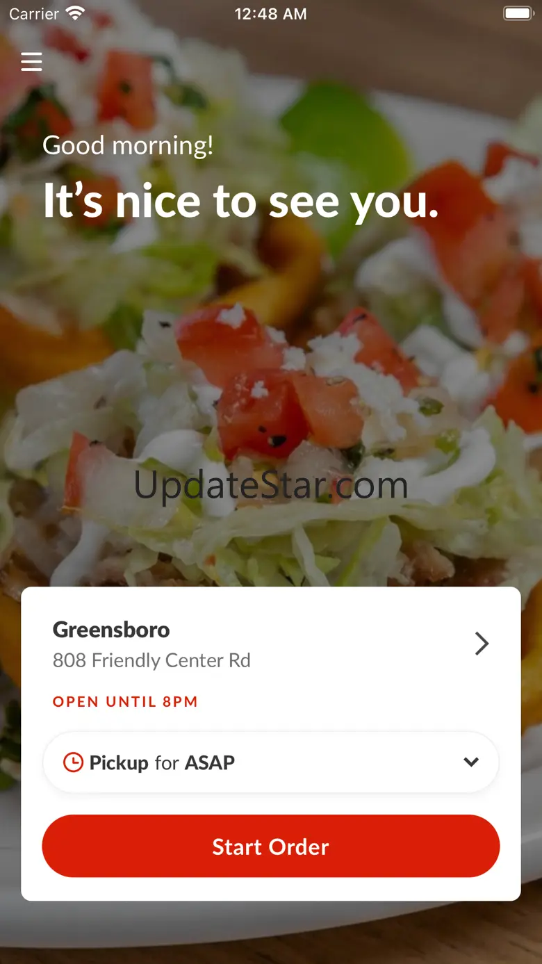 Poblano's Mexican Bar & Grill 3.13.0