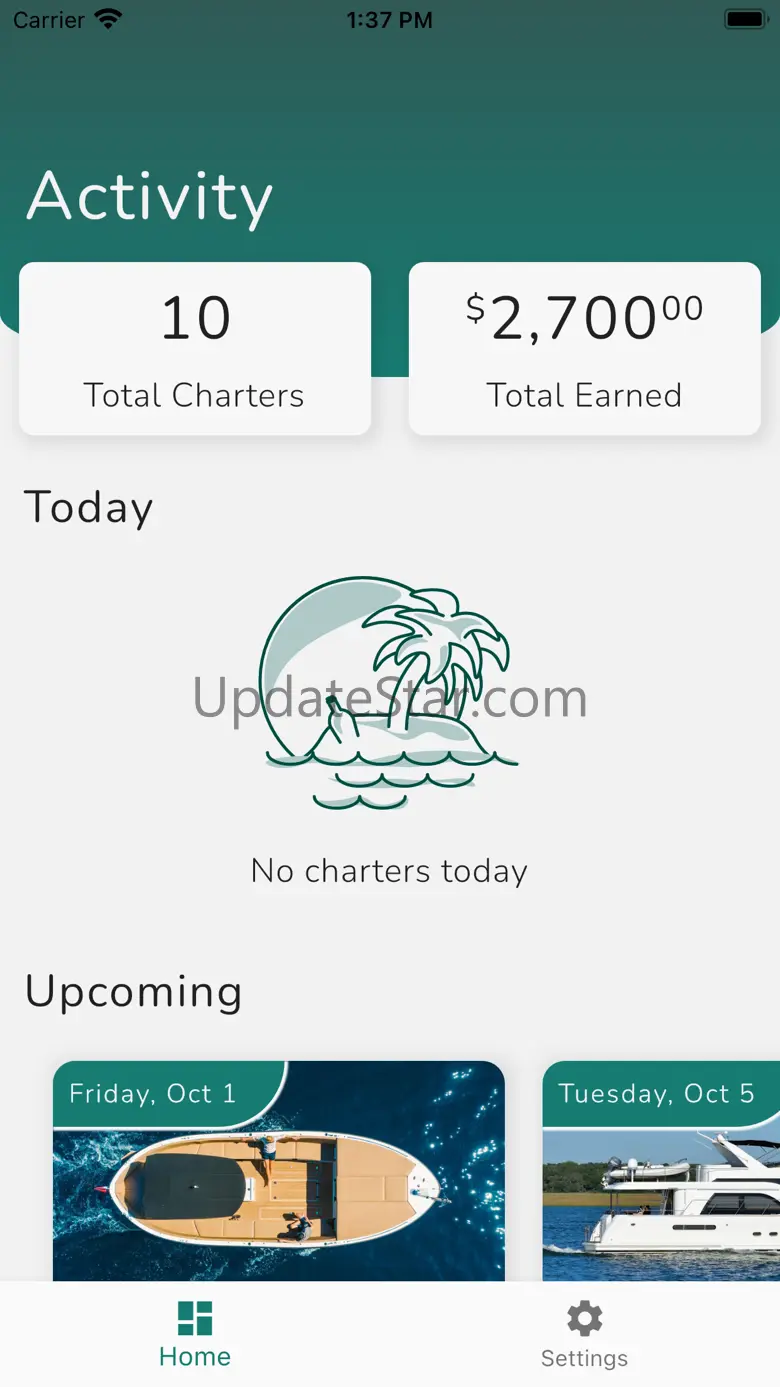 Anchor Captain 3.1.2