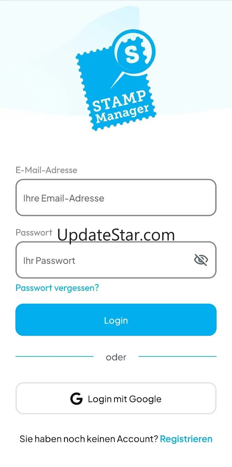 Stamp-Manager 6.3.1