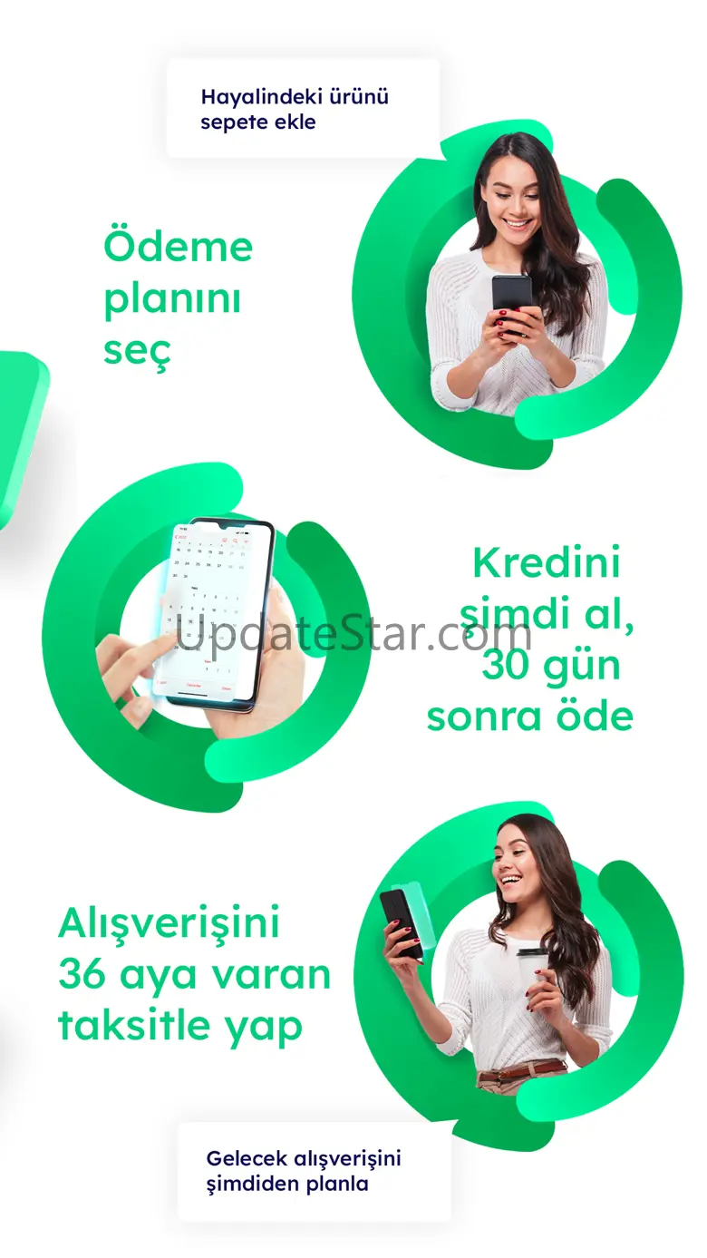 Kredim - Şimdi Al, Sonra Öde 2.0.2