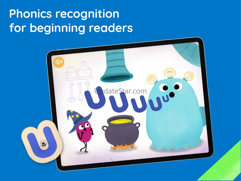 Marbotic Learn to Read & Count 2.0.18