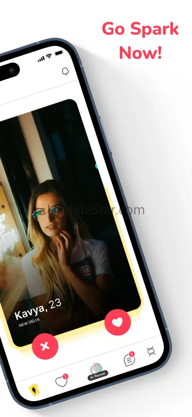 Spark App- Safe for Women 1.1.80