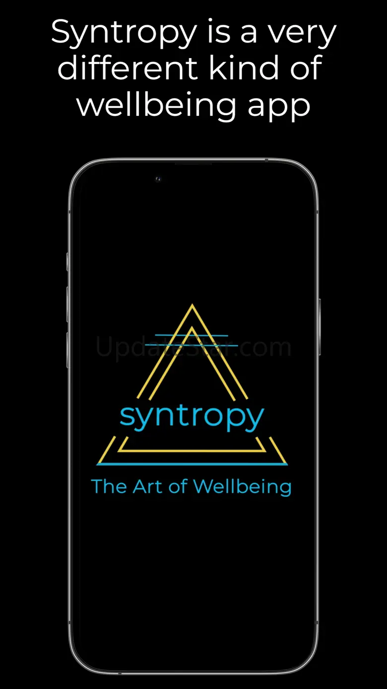 Syntropy 1.2.1