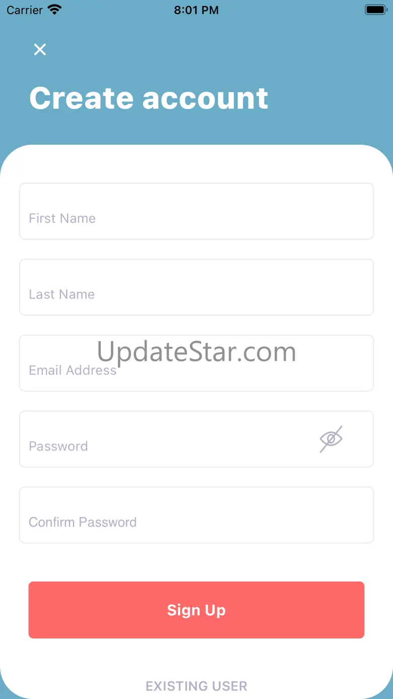 Feed: Restaurant Loyalty 1.2.0